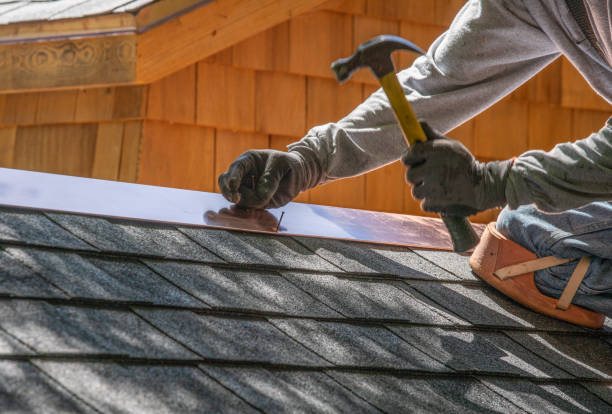 Best Roof Coating and Sealing  in Buckhall, VA